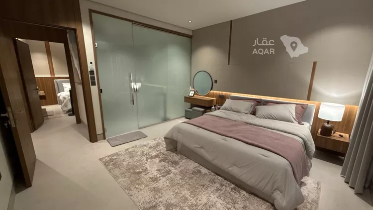 Apartment for Sale in Dammam As Saif 14