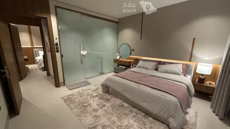 شقة للبيع في شارع الهداية , حي السيف, مدينة الدمام, المنطقة الشرقية 8