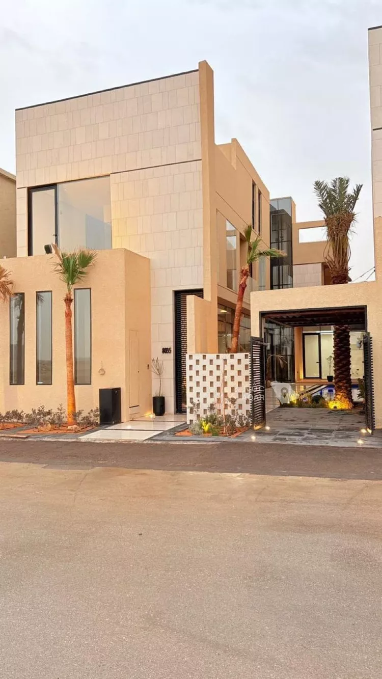 فيلا للبيع في شارع علي بن فارس, حي المهدية, مدينة الرياض, منطقة الرياض 17