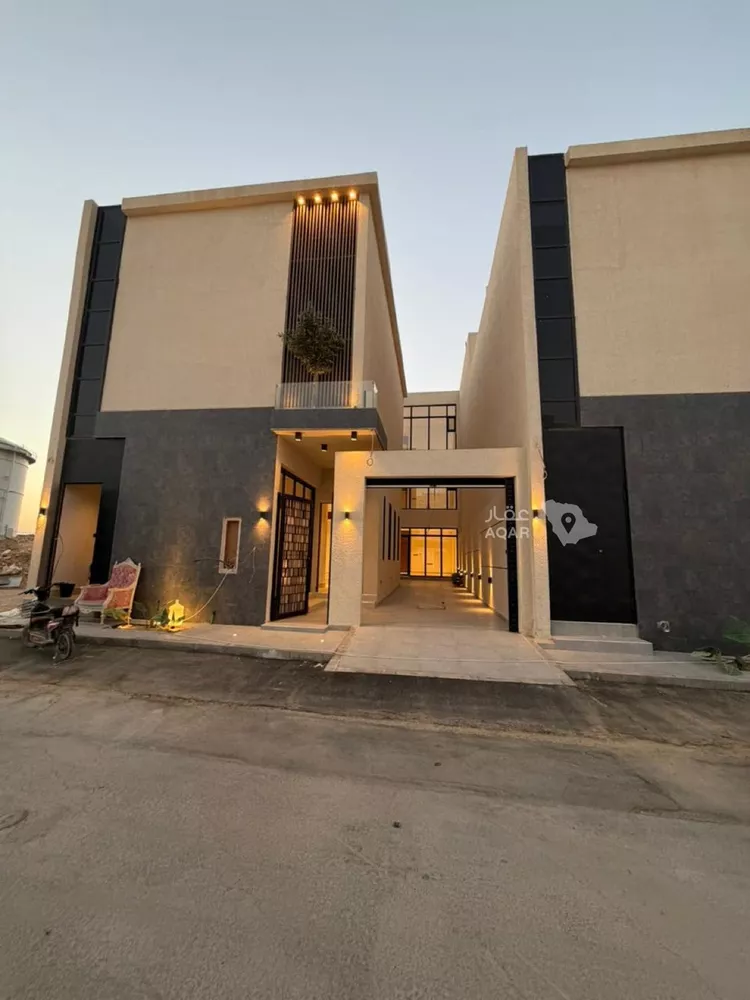 فيلا للبيع في شارع محمد بن هبة الله, حي المهدية, مدينة الرياض, منطقة الرياض 2