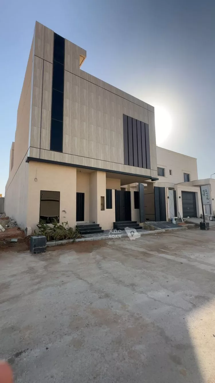 فيلا للبيع في شارع علي بن أحمد البلوي, حي المهدية, مدينة الرياض, منطقة الرياض