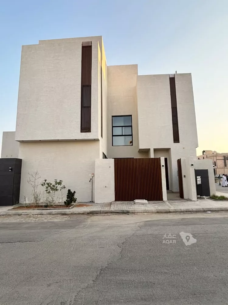 Villa for Sale in Riyadh Al Mahdiyah