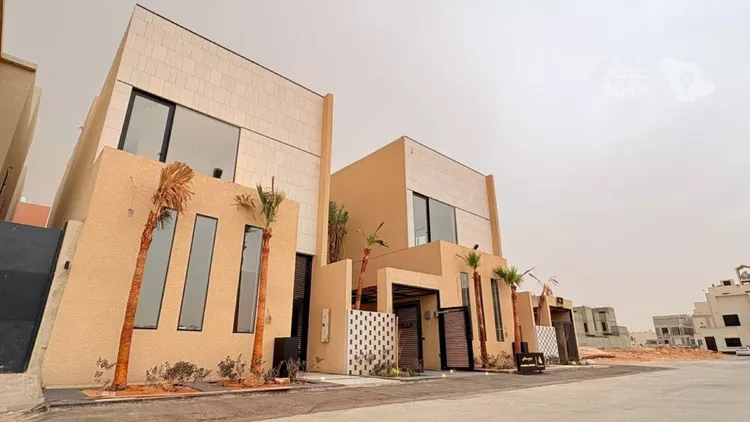 فيلا للبيع في شارع السيل الكبير, حي المهدية, مدينة الرياض, منطقة الرياض 11