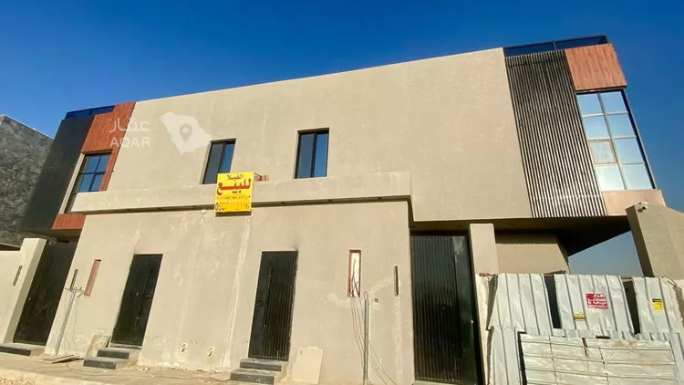 فيلا للبيع في شارع السيل الكبير, حي المهدية, مدينة الرياض, منطقة الرياض