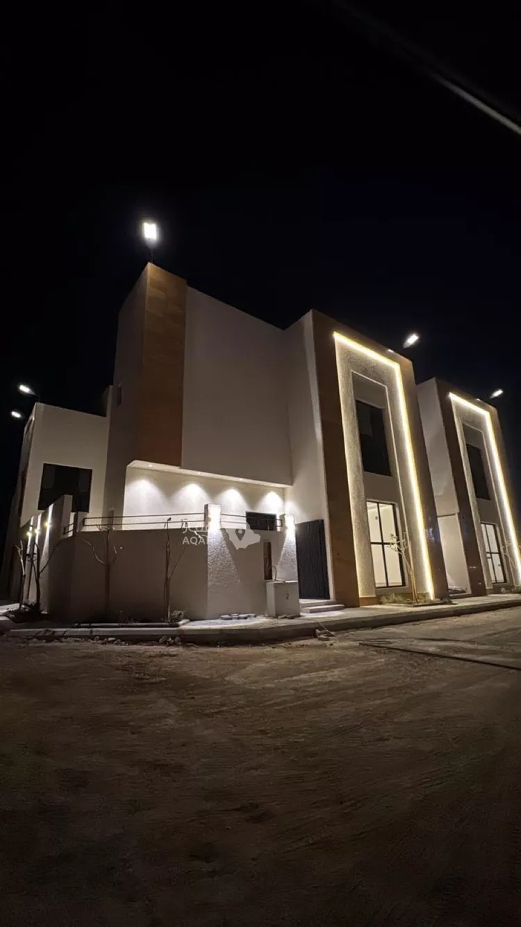 فيلا للبيع في شارع محمد بن أبي بكر القيم, حي المهدية, مدينة الرياض, منطقة الرياض