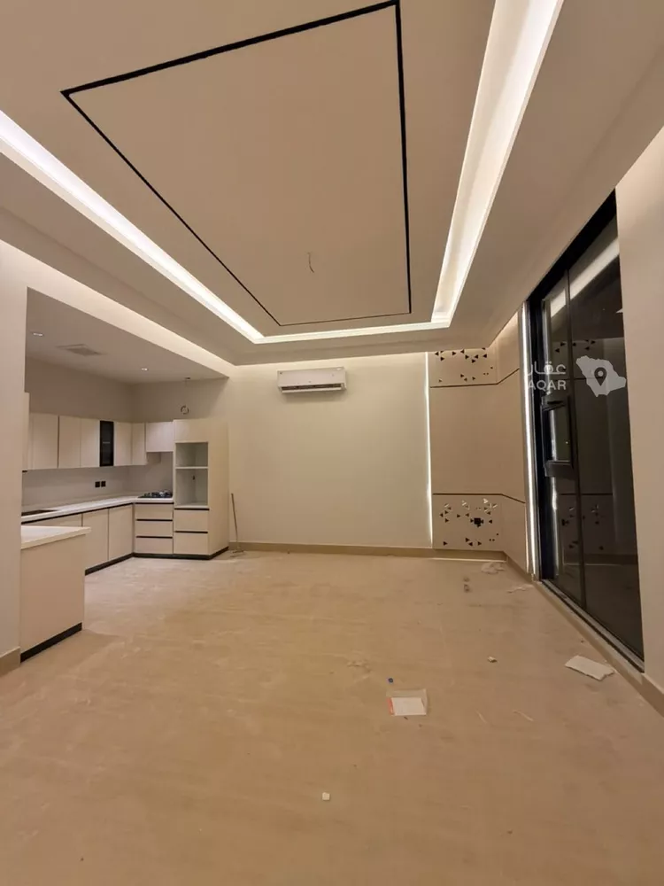 شقة للإيجار في شارع السيل الكبير, حي المهدية, مدينة الرياض, منطقة الرياض 6
