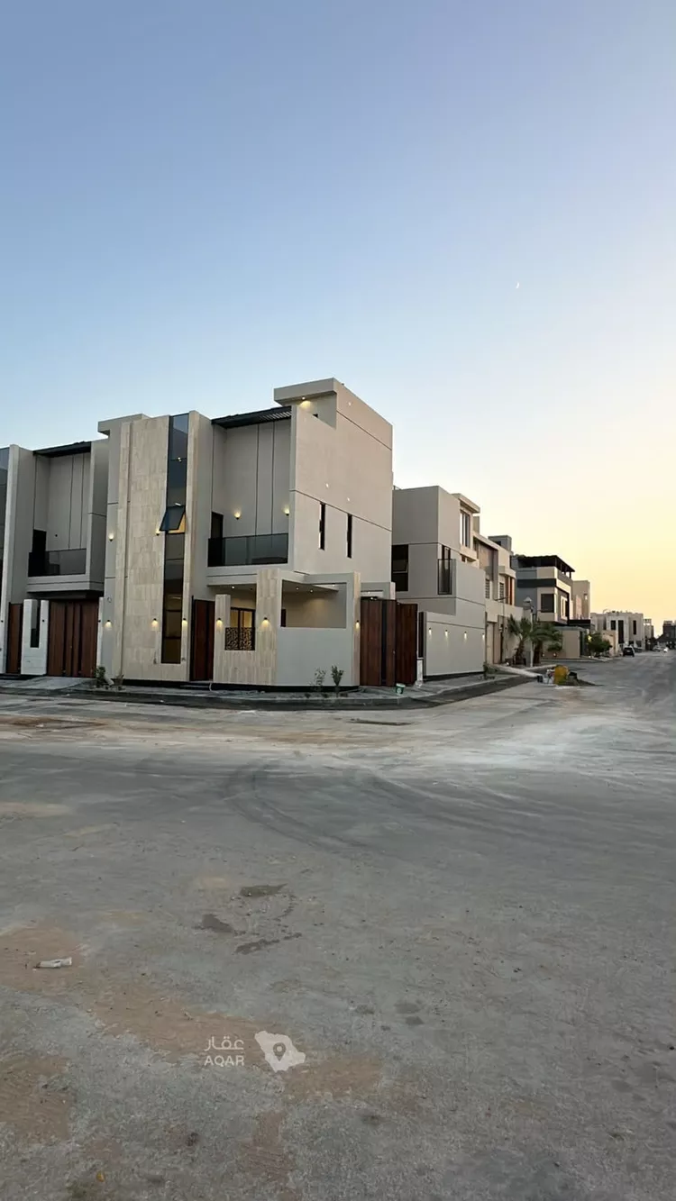 فيلا للبيع في شارع ممر75, حي المهدية, مدينة الرياض, منطقة الرياض