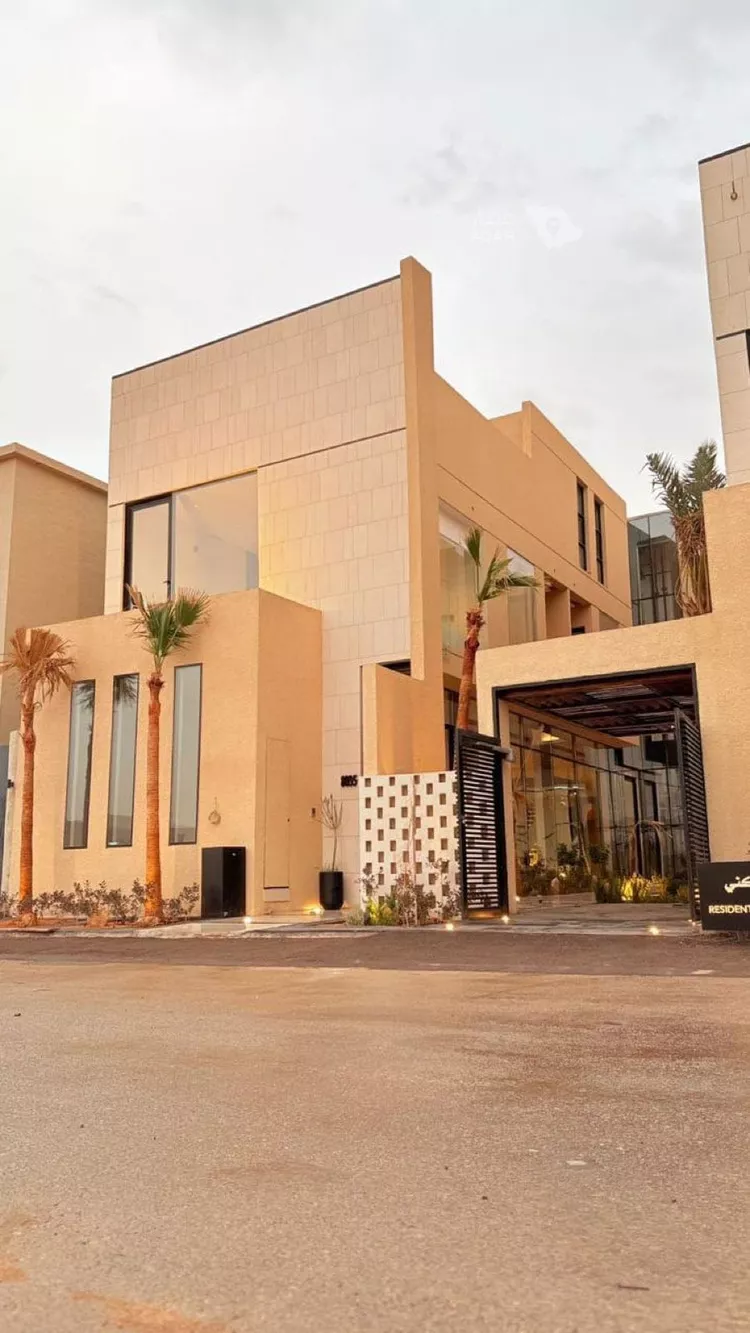 فيلا للبيع في شارع علي بن فارس, حي المهدية, مدينة الرياض, منطقة الرياض 14