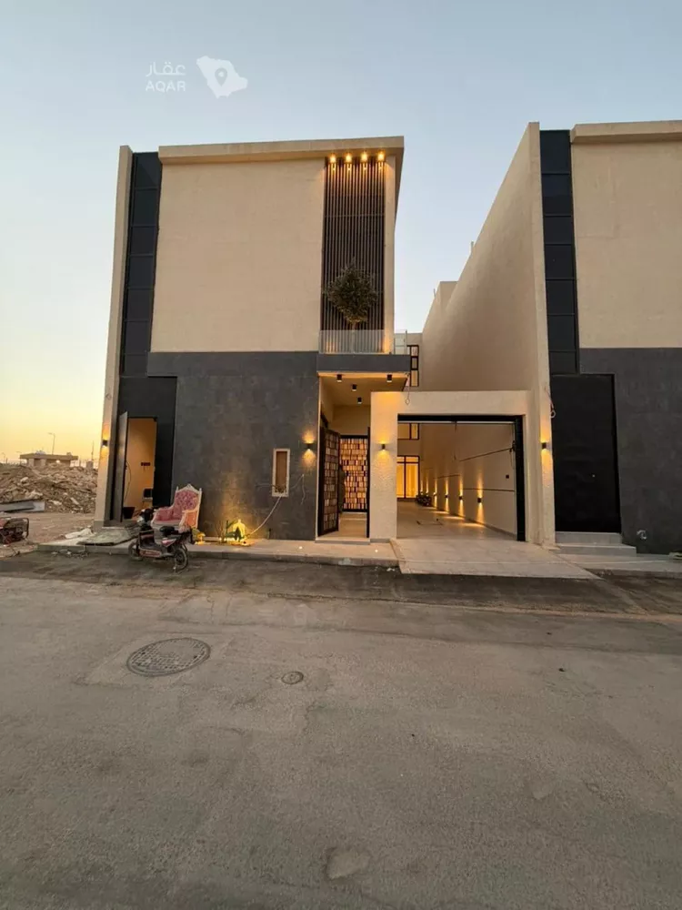 فيلا للبيع في شارع محمد بن هبة الله, حي المهدية, مدينة الرياض, منطقة الرياض 4