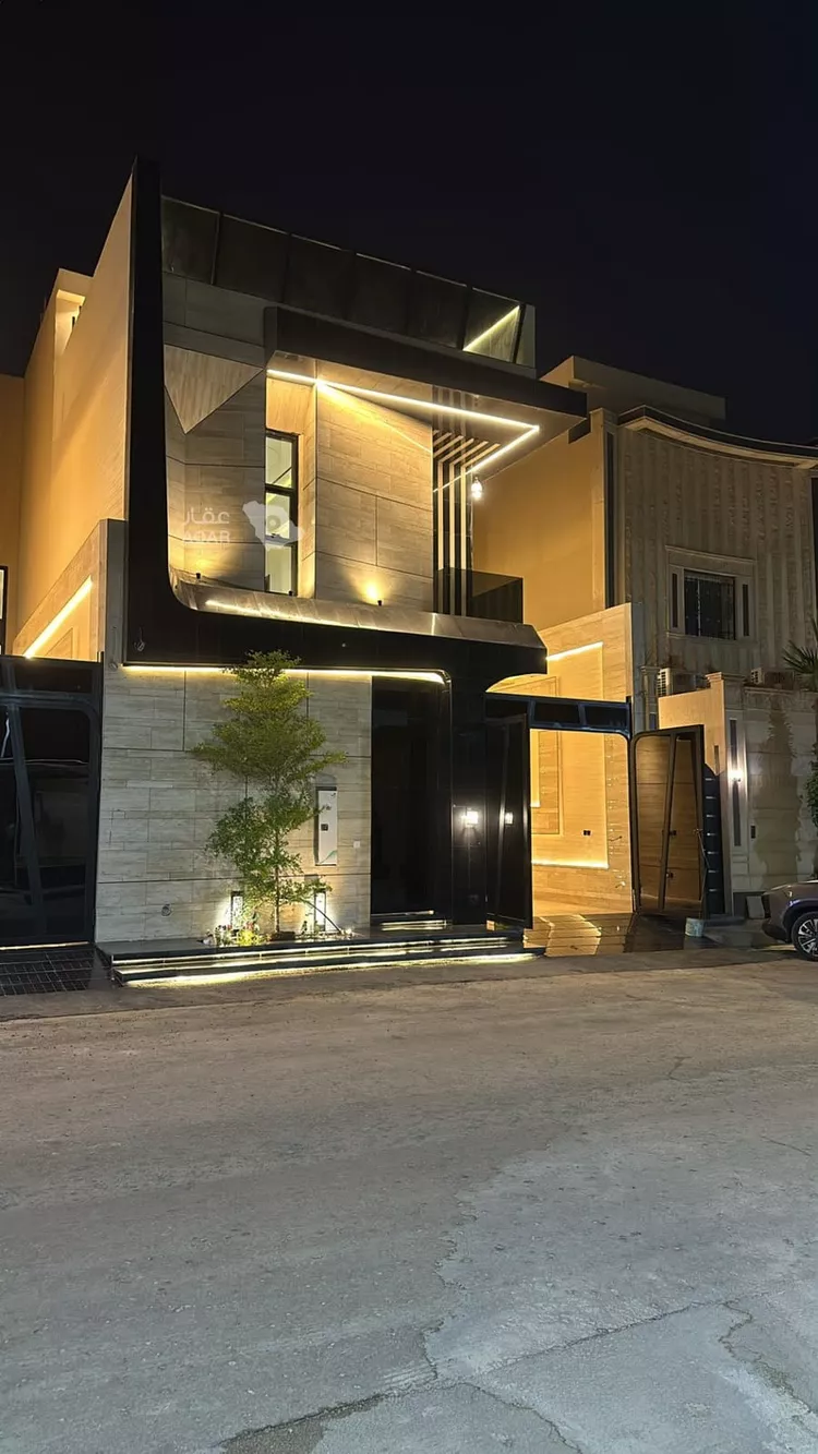 فيلا للبيع في شارع المظفر بن النموذج, حي المهدية, مدينة الرياض, منطقة الرياض