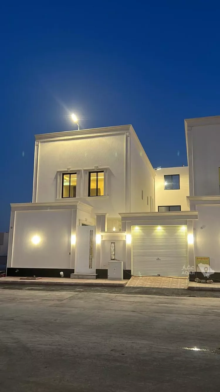 Villa for Sale in Riyadh Al Mahdiyah