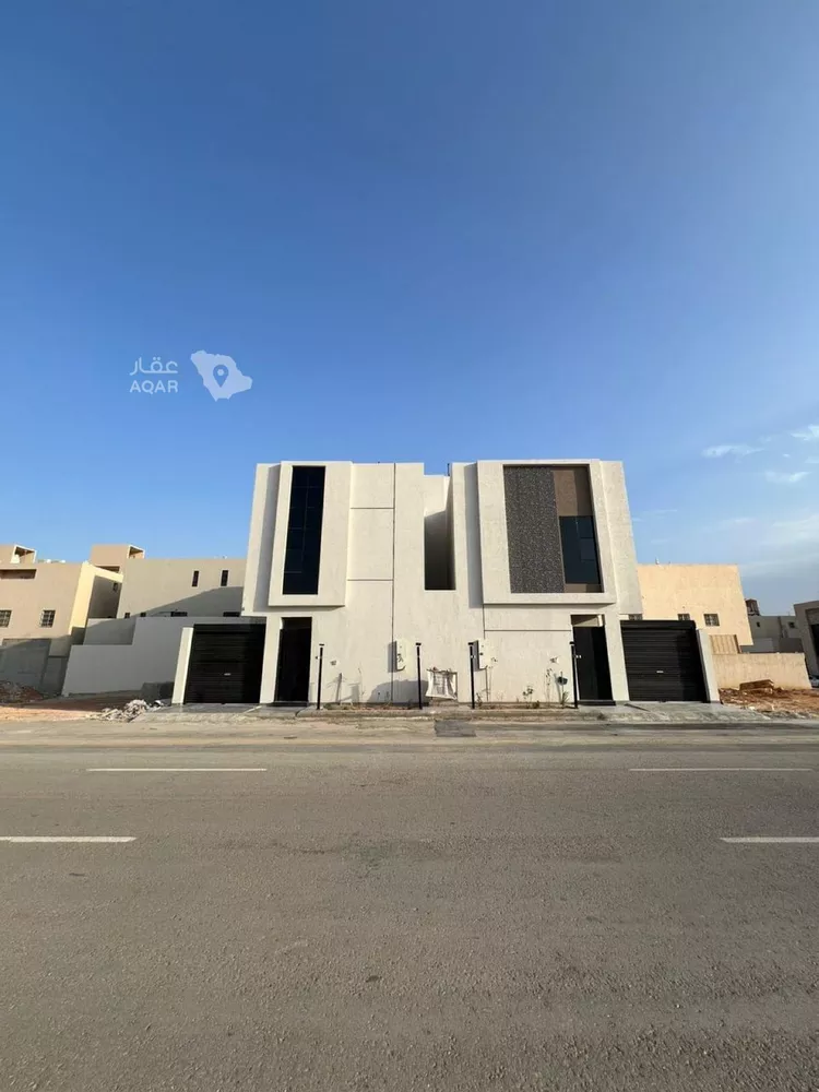 فيلا للبيع في شارع محمد بن أبي بكر القيم, حي المهدية, مدينة الرياض, منطقة الرياض 1 صورة