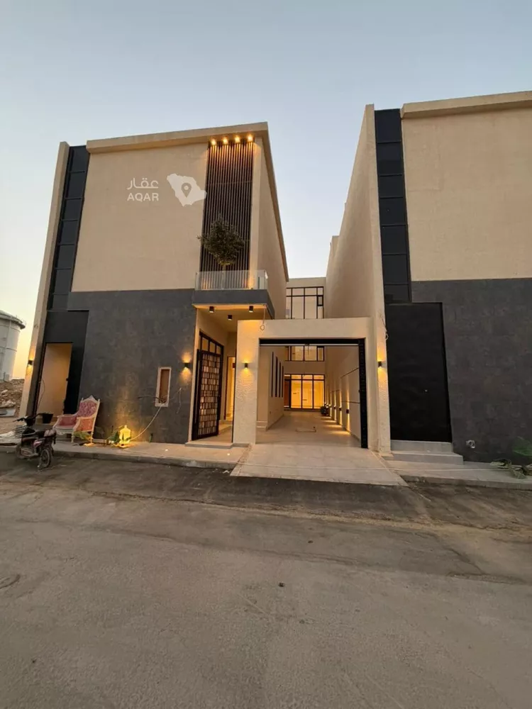 فيلا للبيع في شارع محمد بن هبة الله, حي المهدية, مدينة الرياض, منطقة الرياض