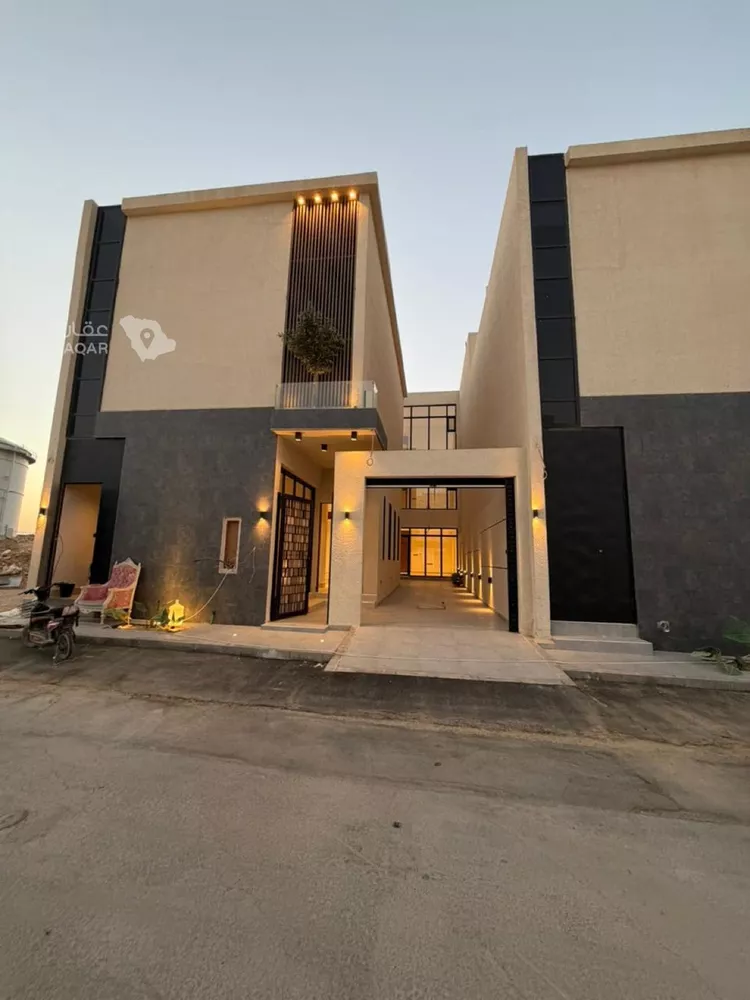 فيلا للبيع في شارع محمد بن هبة الله, حي المهدية, مدينة الرياض, منطقة الرياض 20