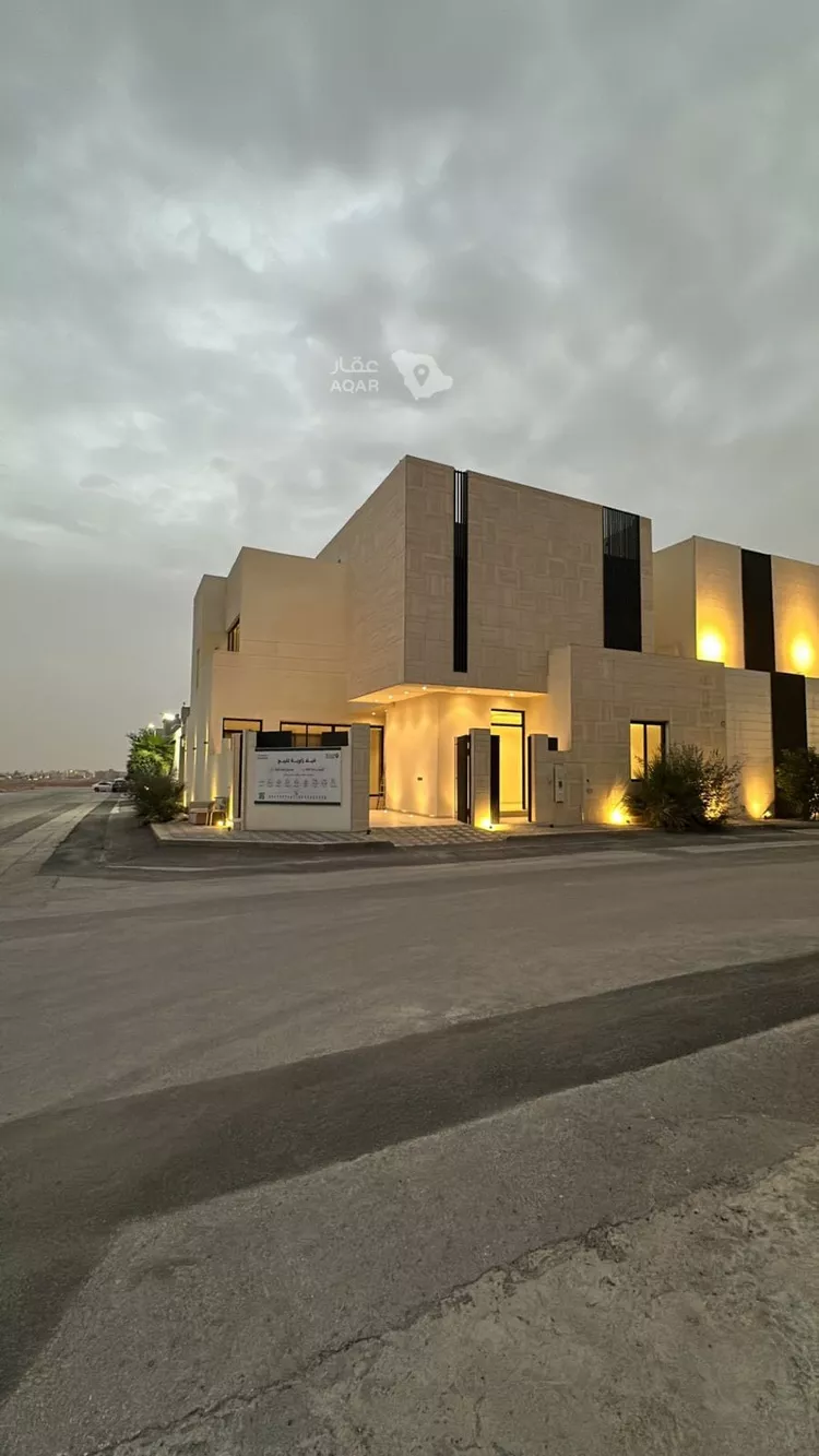 Villa for Sale in Riyadh Al Mahdiyah