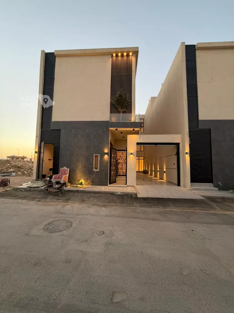 فيلا للبيع في شارع محمد بن هبة الله, حي المهدية, مدينة الرياض, منطقة الرياض 10