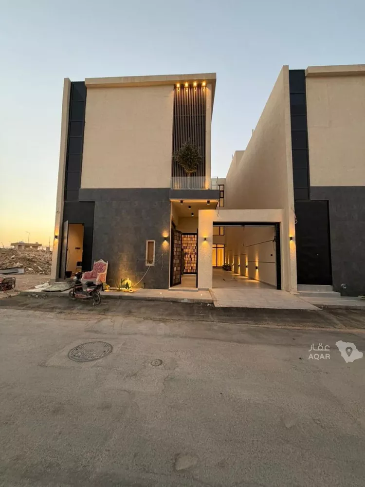 فيلا للبيع في شارع محمد بن هبة الله, حي المهدية, مدينة الرياض, منطقة الرياض