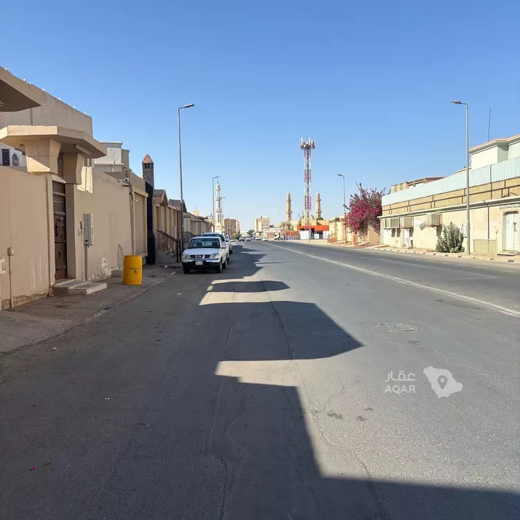 مستودع للإيجار في شارع الملك فيصل ، حي الملك فهد ، الرس ، الرس 3