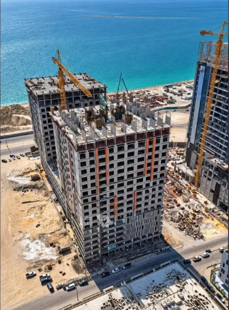 Apartment for Sale in Dammam As Sadafah