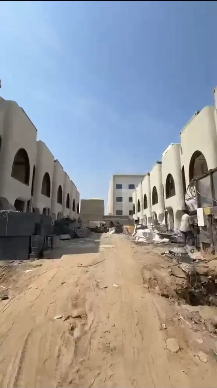 فيلا للبيع في شارع عائشة, حي الروضة, مدينة جدة, منطقة مكة المكرمة صورة 3