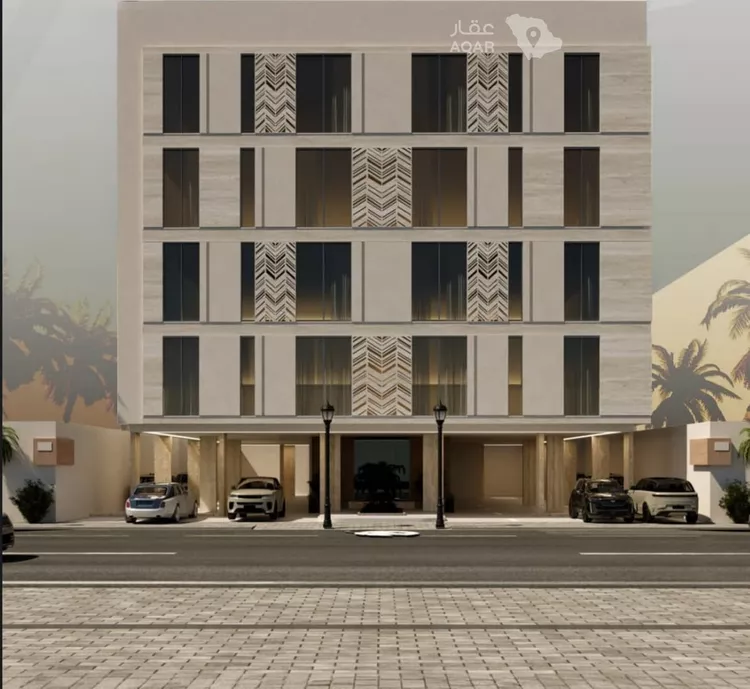 Apartment for Sale in Jeddah Az Zahra