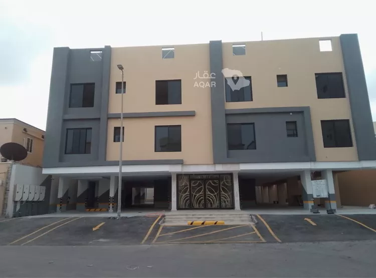 Apartment for Rent in Jeddah As Samer