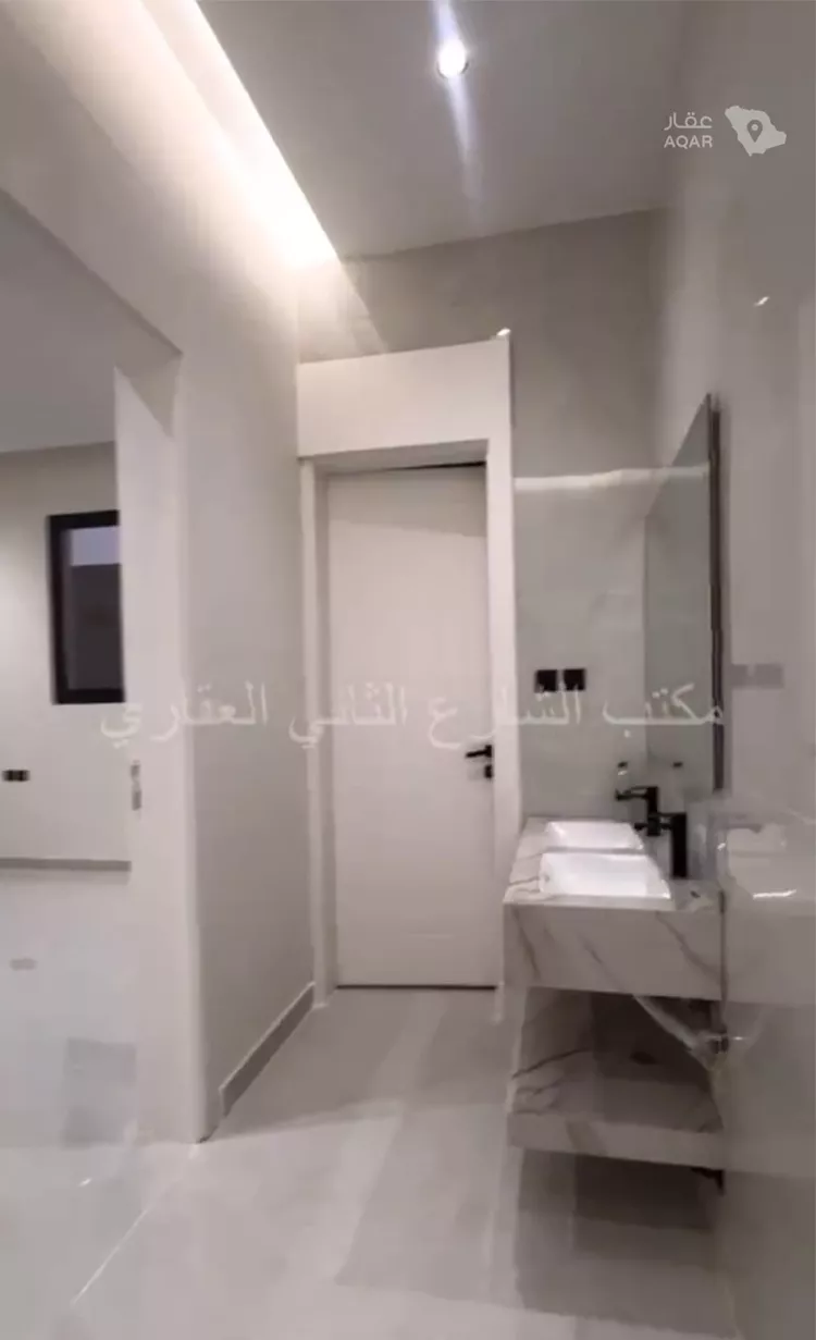 شقة للبيع في شارع شداد الانصاري ، حي الاندلس ، المجمعة ، المجمعة