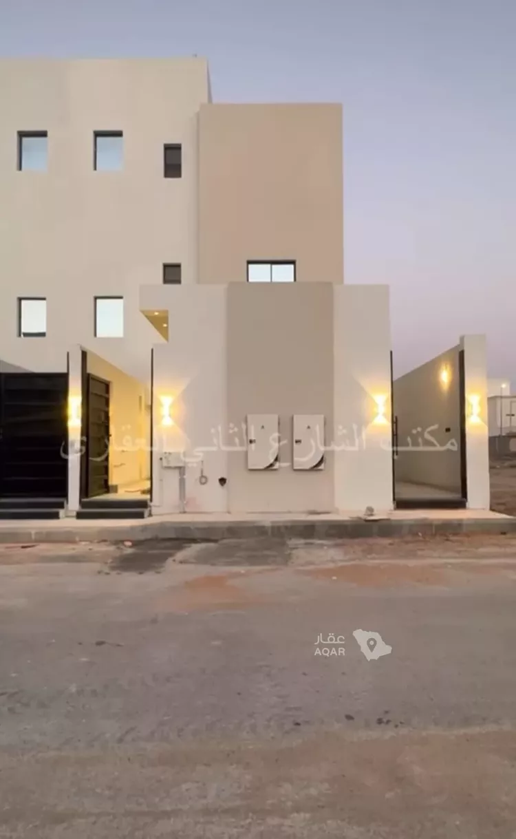 شقة للبيع في شارع سلمان الحنبلي, حي الأمير سلطان بن عبدالعزيز, مدينة المجمعة, منطقة الرياض 3