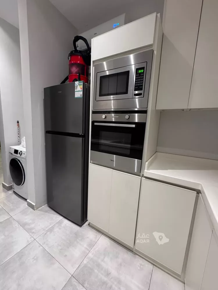 Furnished Apartment for Booking in Riyadh Al Malqa 8