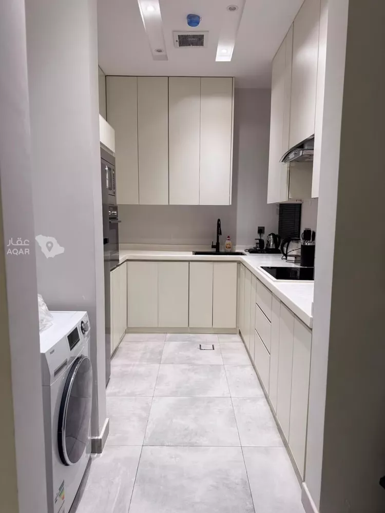 Furnished Apartment for Booking in Riyadh Al Malqa 7