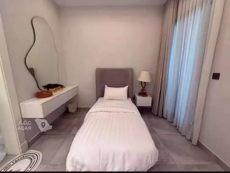 Furnished Apartment for Booking in Riyadh Al Malqa 6
