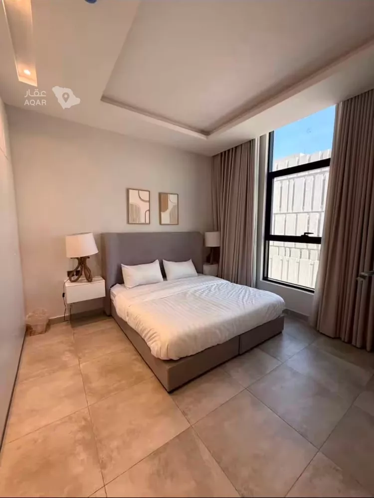 Furnished Apartment for Booking in Riyadh Al Malqa 5