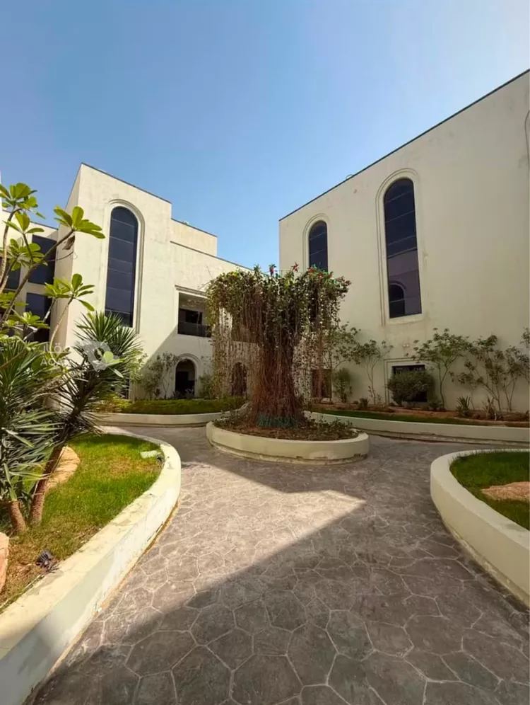 Furnished Apartment for Booking in Riyadh Al Malqa