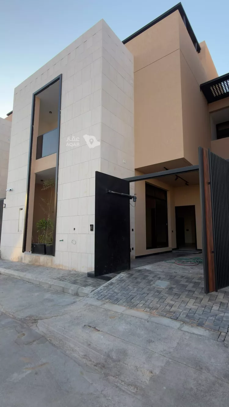 فيلا للبيع في شارع فؤاد سزكين, حي المهدية, مدينة الرياض, منطقة الرياض 2