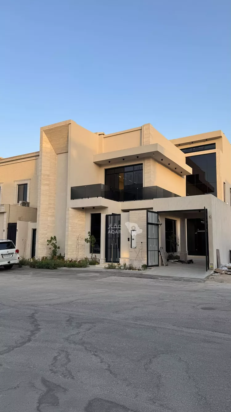 Villa for Sale in Riyadh Al Mahdiyah