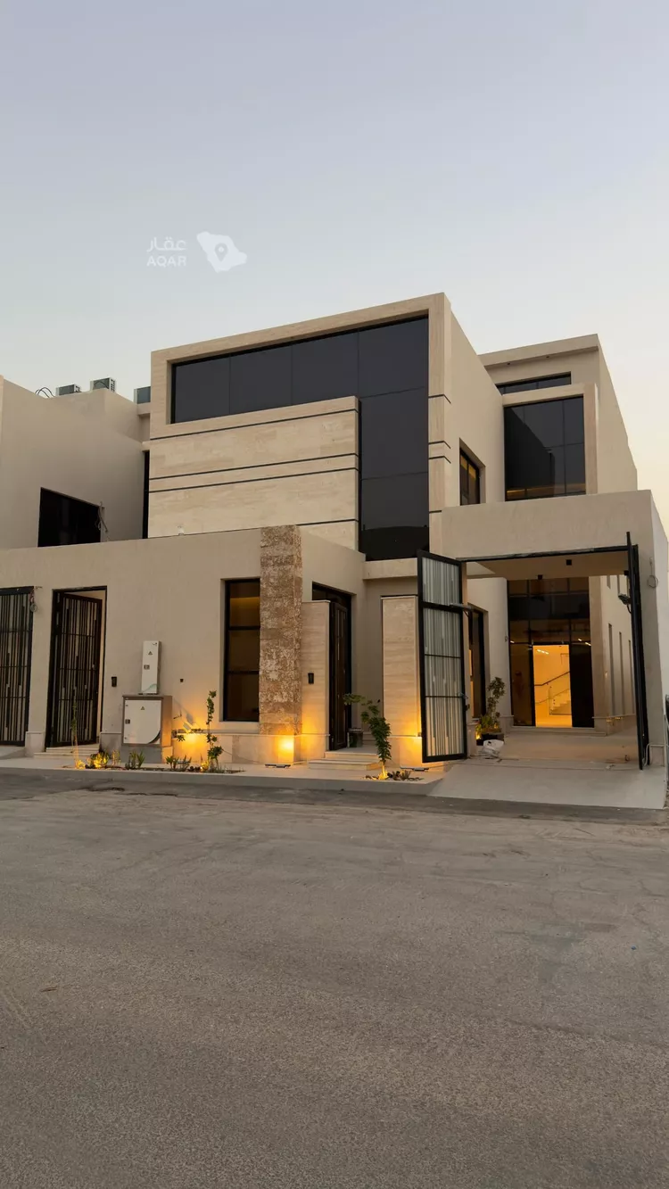 Villa for Sale in Riyadh Al Mahdiyah