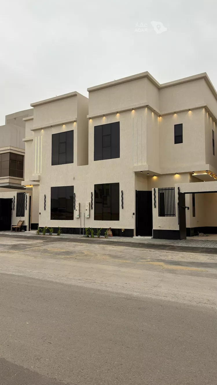 Villa for Sale in Riyadh Al Mahdiyah