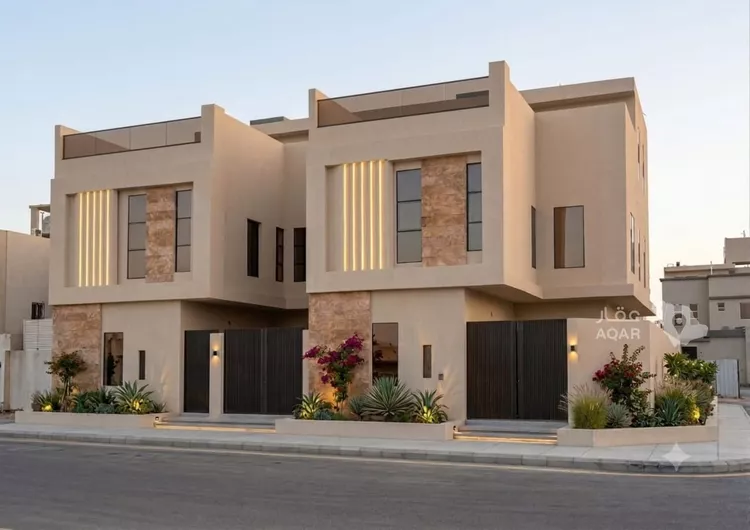 Villa for Sale in Riyadh Al Mahdiyah