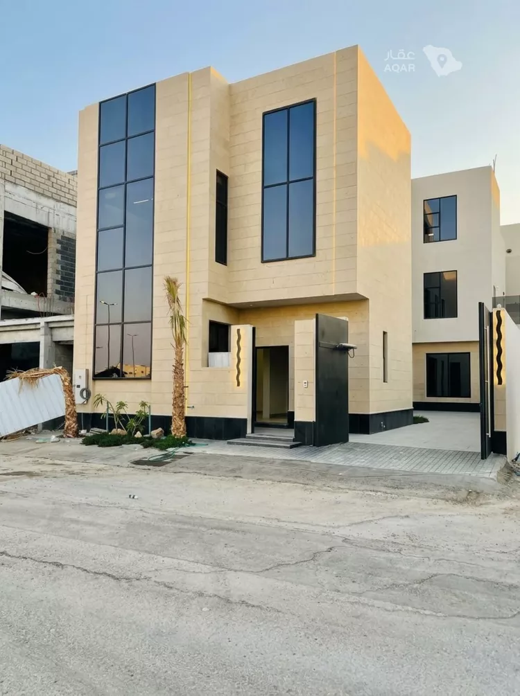Villa for Sale in Riyadh Al Mahdiyah