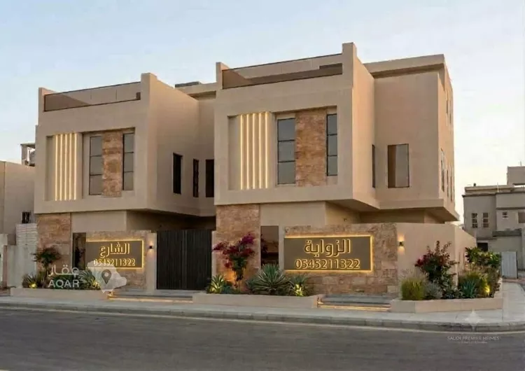 Villa for Sale in Riyadh Al Mahdiyah