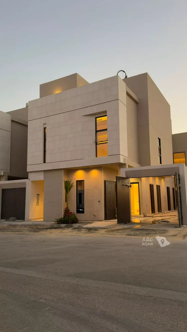 Villa for Sale in Riyadh Al Mahdiyah