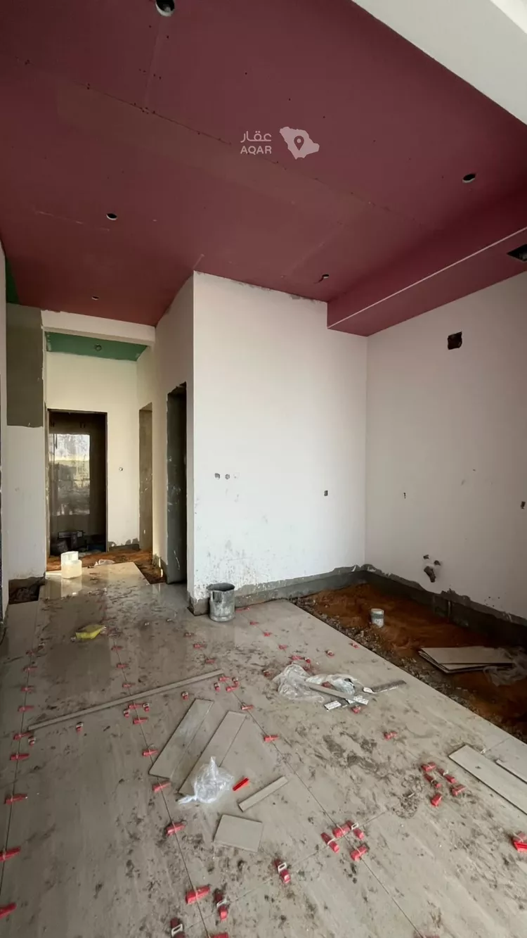 Villa for Sale in Riyadh Al Mahdiyah 17