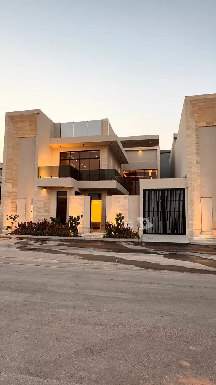 Villa for Sale in Riyadh Al Mahdiyah
