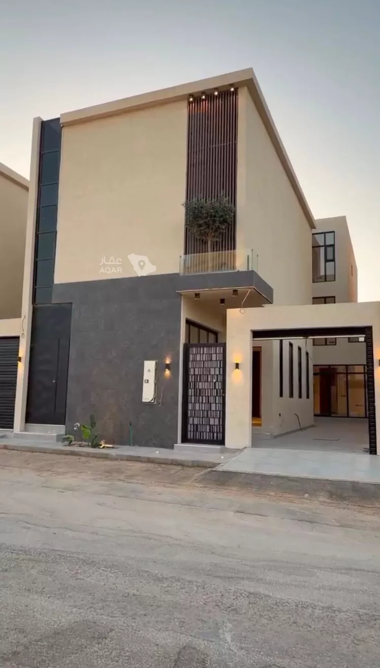 Villa for Sale in Riyadh Al Mahdiyah