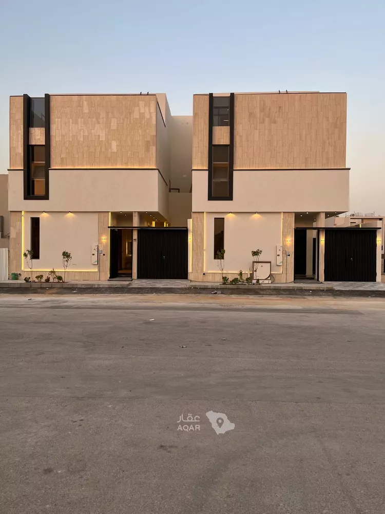 Villa for Sale in Riyadh Al Mahdiyah 2