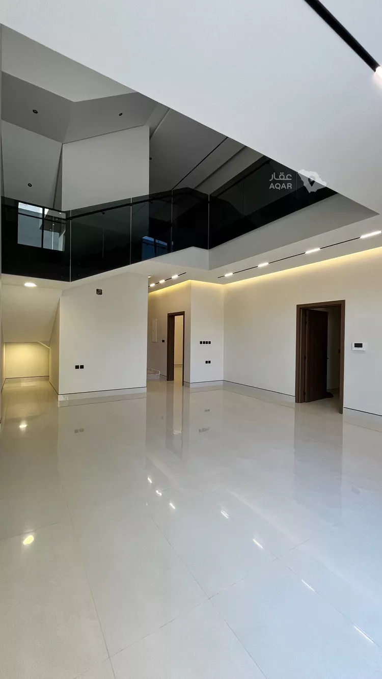 Villa for Sale in Riyadh Dhahrat Laban 15