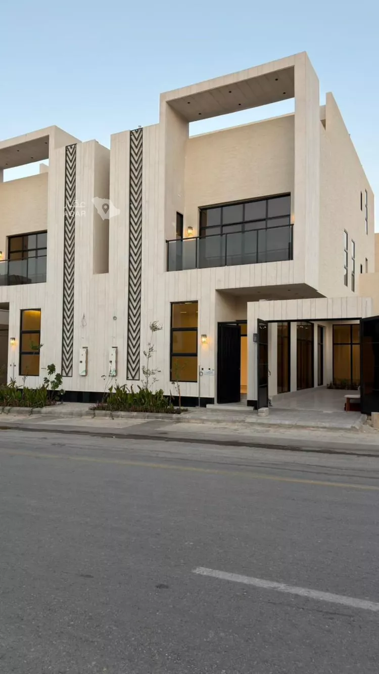 Villa for Sale in Riyadh Al Mahdiyah