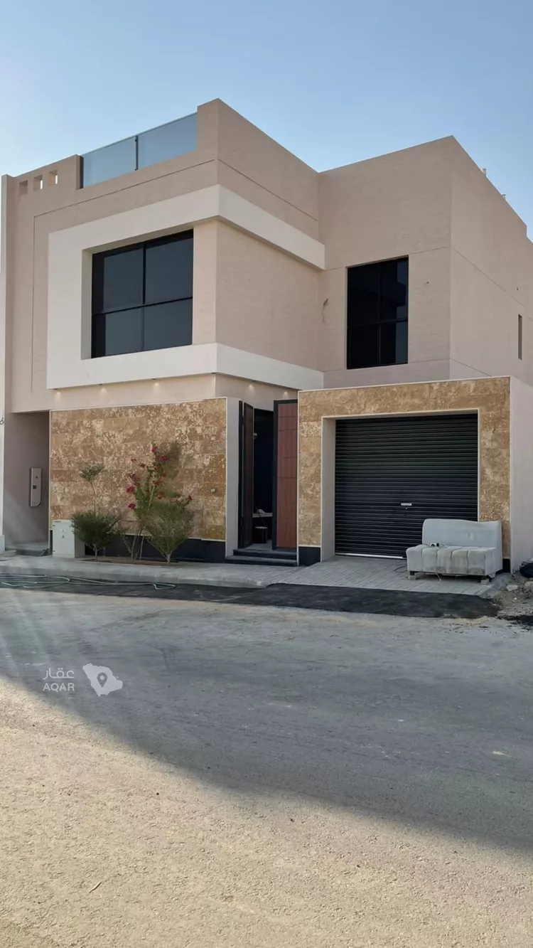 Villa for Sale in Riyadh Al Mahdiyah