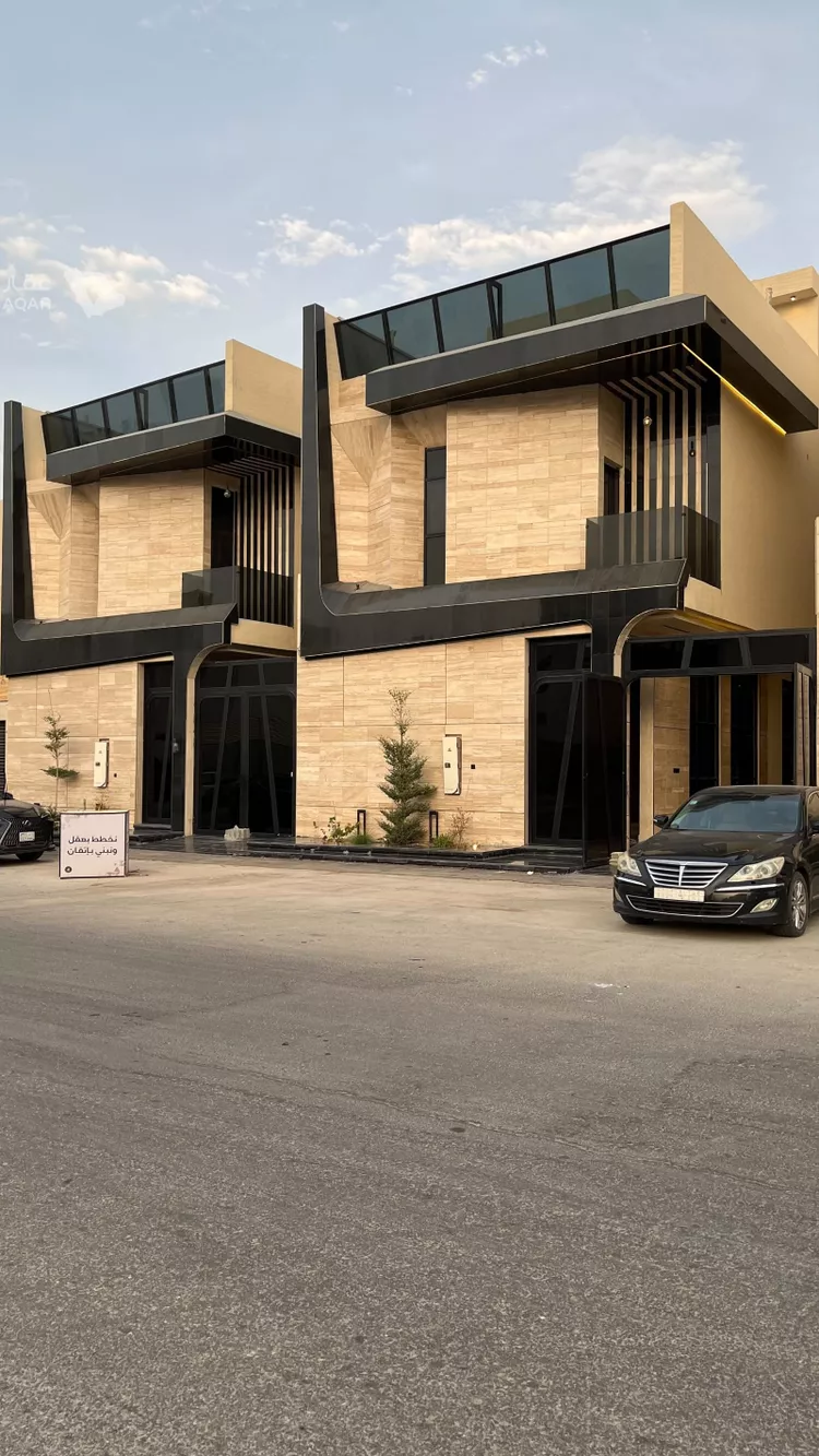 فيلا للبيع في شارع مليح بن طريف, حي المهدية, مدينة الرياض, منطقة الرياض