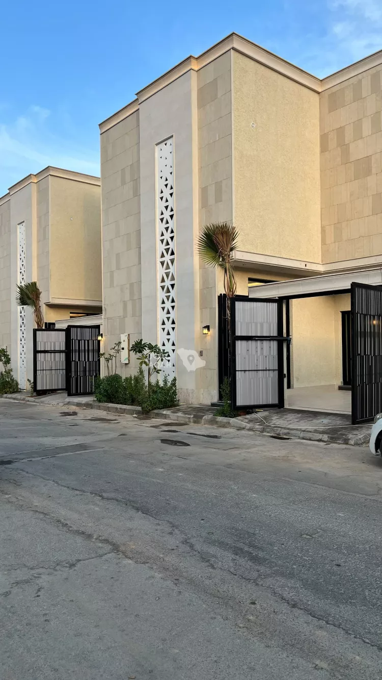 Villa for Sale in Riyadh Al Mahdiyah 2